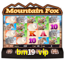 Descubra a Magia dos Jogos de Arcade no bm19 vip