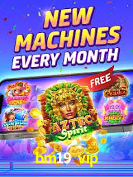 Desvendando o Mundo dos Jogos Virtuais na bm19 vip