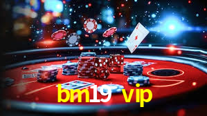 A Emoção da Loteria na bm19 vip: Uma Chance de Mudança de Vida
