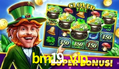 A Emoção da Loteria na bm19 vip: Uma Chance de Mudança de Vida